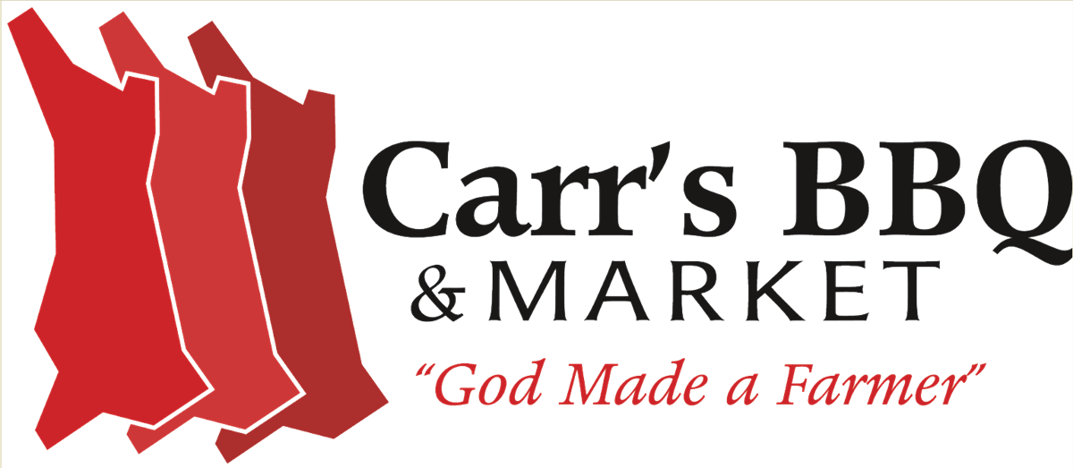 Carr's BBQ & Market - Homepage